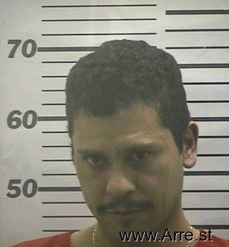 Roberto  Munoz Mugshot