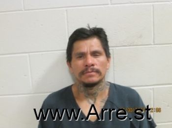 Roberto  Munoz Mugshot