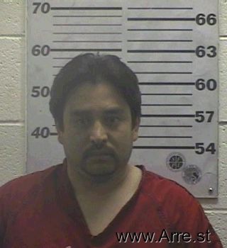 Roberto  Munoz-mercado Mugshot