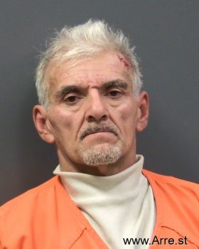 Roberto Rafael Ortega Mugshot