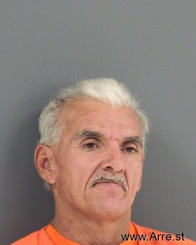 Roberto Rafael Ortega Mugshot