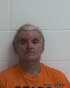 Roberto Rafael Ortega Mugshot