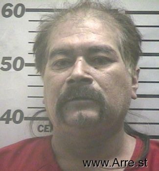 Roberto P Ortega Mugshot