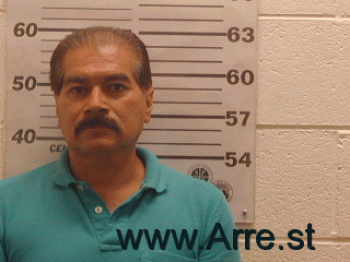 Roberto  Ortega Mugshot