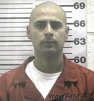 Roberto  Ortiz Mugshot