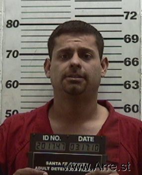 Roberto  Pinon Mugshot