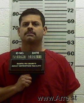 Roberto Lornezo Pinon Mugshot