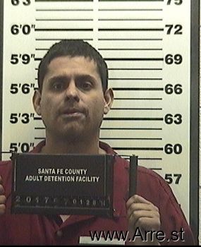 Roberto Lornezo Pinon Mugshot