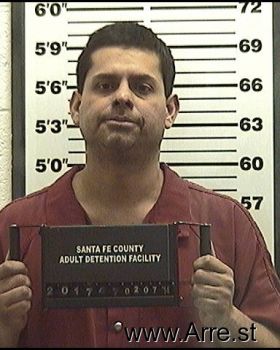 Roberto Lornezo Pinon Mugshot