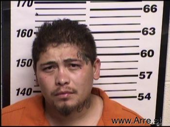 Roberto P Ramirez Mugshot