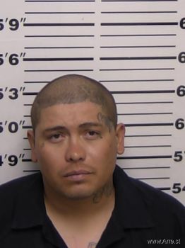 Roberto P Ramirez Mugshot