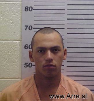 Roberto  Rios Mugshot