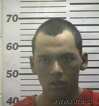 Roberto  Rios Mugshot