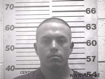 Roberto  Rocha-estrada Mugshot