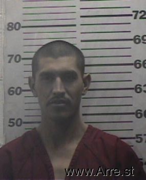 Roberto  Rodriguez Mugshot