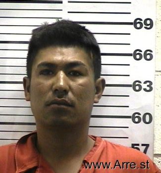 Roberto  Rodriguez Mugshot