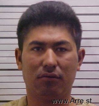 Roberto  Rodriguez Mugshot