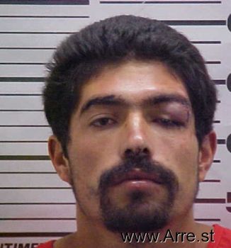 Roberto  Rodriguez Mugshot