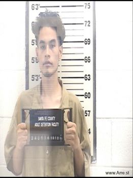 Roberto  Rodriguez Mugshot