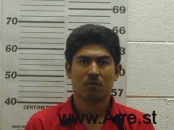 Roberto  Rodriguez Mugshot