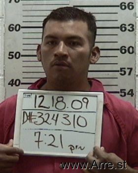 Roberto Antonio Rojas Mugshot