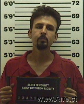 Roberto  Roybal Mugshot