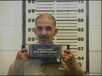 Roberto  Ruiz Mugshot