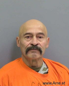 Roberto G Sanchez Mugshot