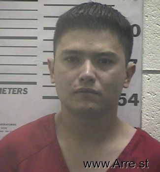 Roberto Cedra Sanchez Mugshot