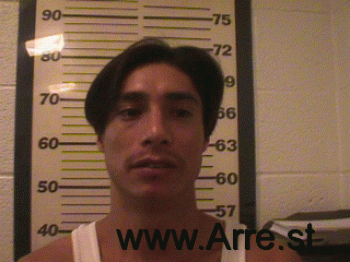 Roberto  Sanchez Mugshot