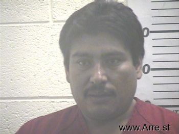 Roberto  Valerio-mendez Mugshot