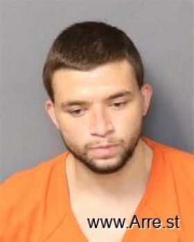 Roberto Ray Vigil Mugshot