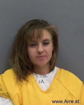 Robin L Russell Mugshot