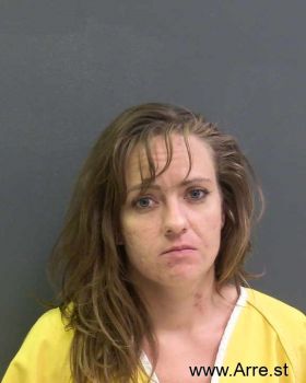 Robin L Russell Mugshot