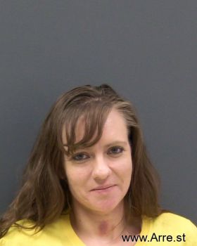 Robin Lynn Russell Mugshot