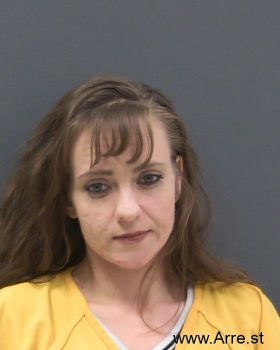 Robin Lynn Russell Mugshot