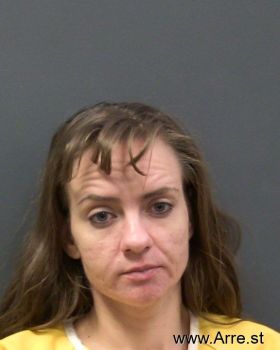 Robin Lynn Russell Mugshot