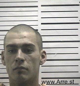 Robin Francisco Wood Mugshot