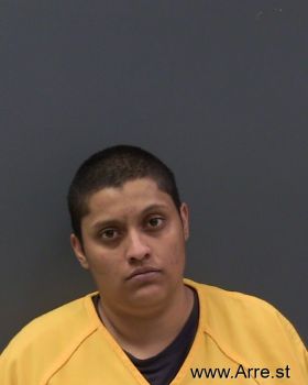 Rocio None Terrones Mugshot