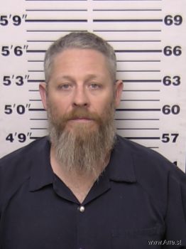 Rocky Alan Gardner Mugshot