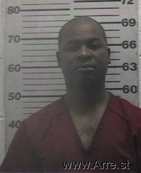 Roderick  Hart Mugshot