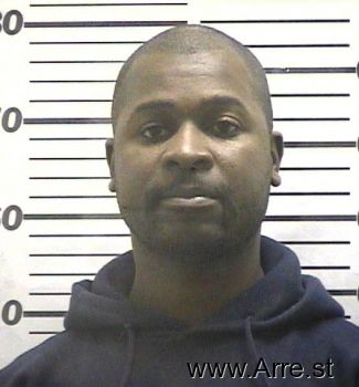 Roderick  Hart Mugshot