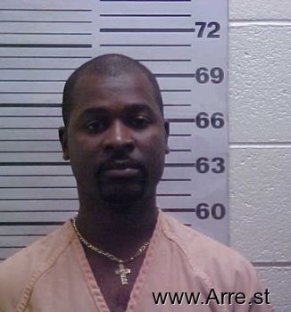 Roderick D Hart Mugshot