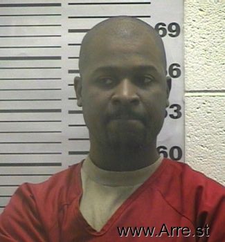 Roderick D Hart Mugshot