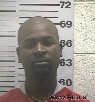 Roderick D Hart Mugshot