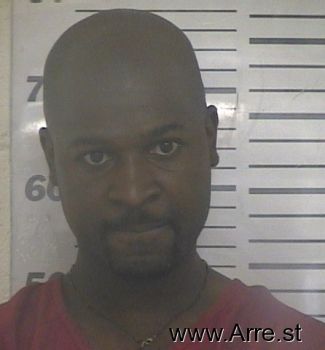 Roderick D Hart Mugshot