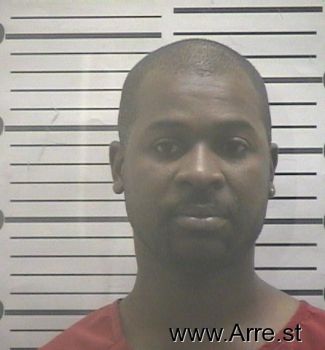 Roderick D Hart Mugshot