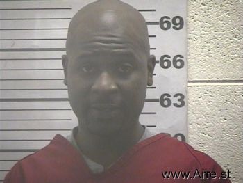 Roderick D Hart Mugshot