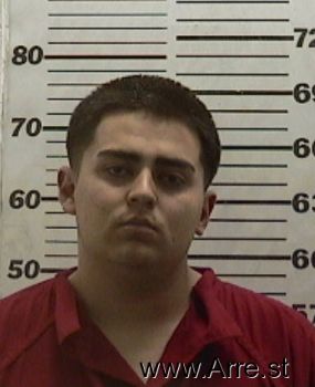 Rodney  Gonzales Mugshot