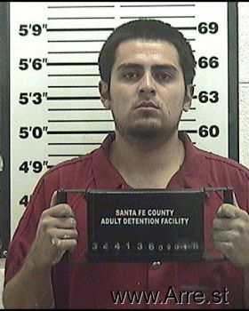 Rodney  Gonzales Mugshot